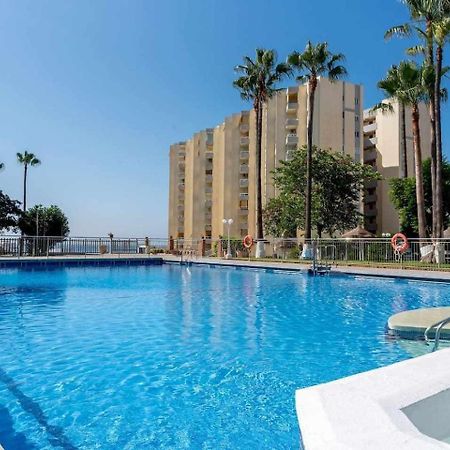 Sensa701 Beach Andra Benalmádena Exterior foto